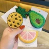Wool Fruit Clip BB Clip 1 Wool Fruit Clip BB Clip 1 Wool Fruit Clip BB Clip 1 Wool Fruit clip BB clip 1 Item Picture